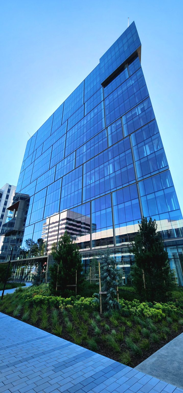 Tech and Life Sciences Seismic evaluation and retrofit mission critical