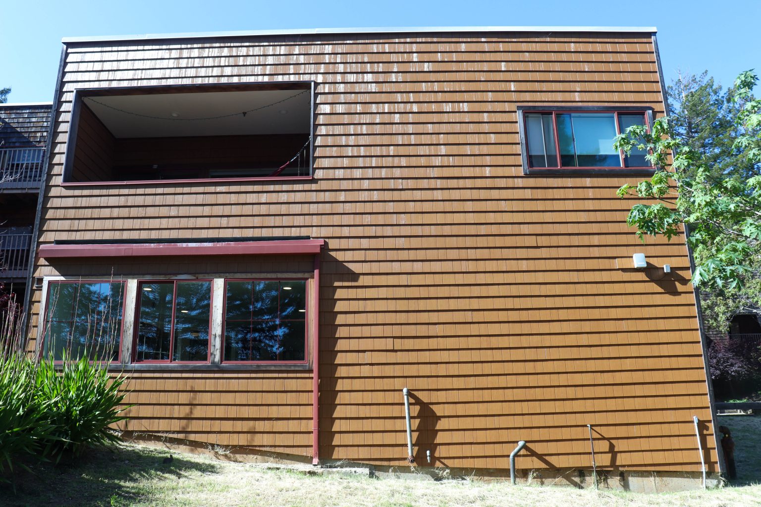 Seismic evaluation and retrofit