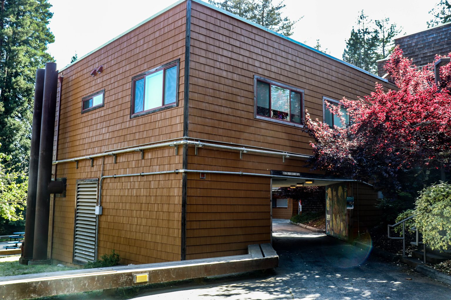 Seismic evaluation and retrofit