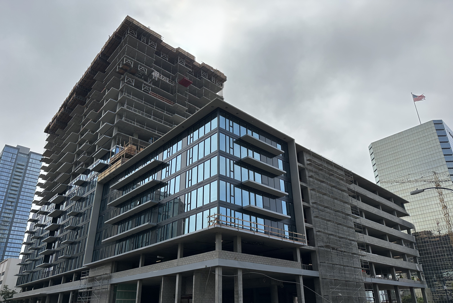 Structural plan check