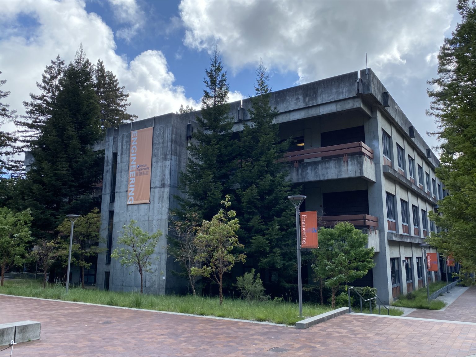 Seismic evaluation and retrofit Higher Education