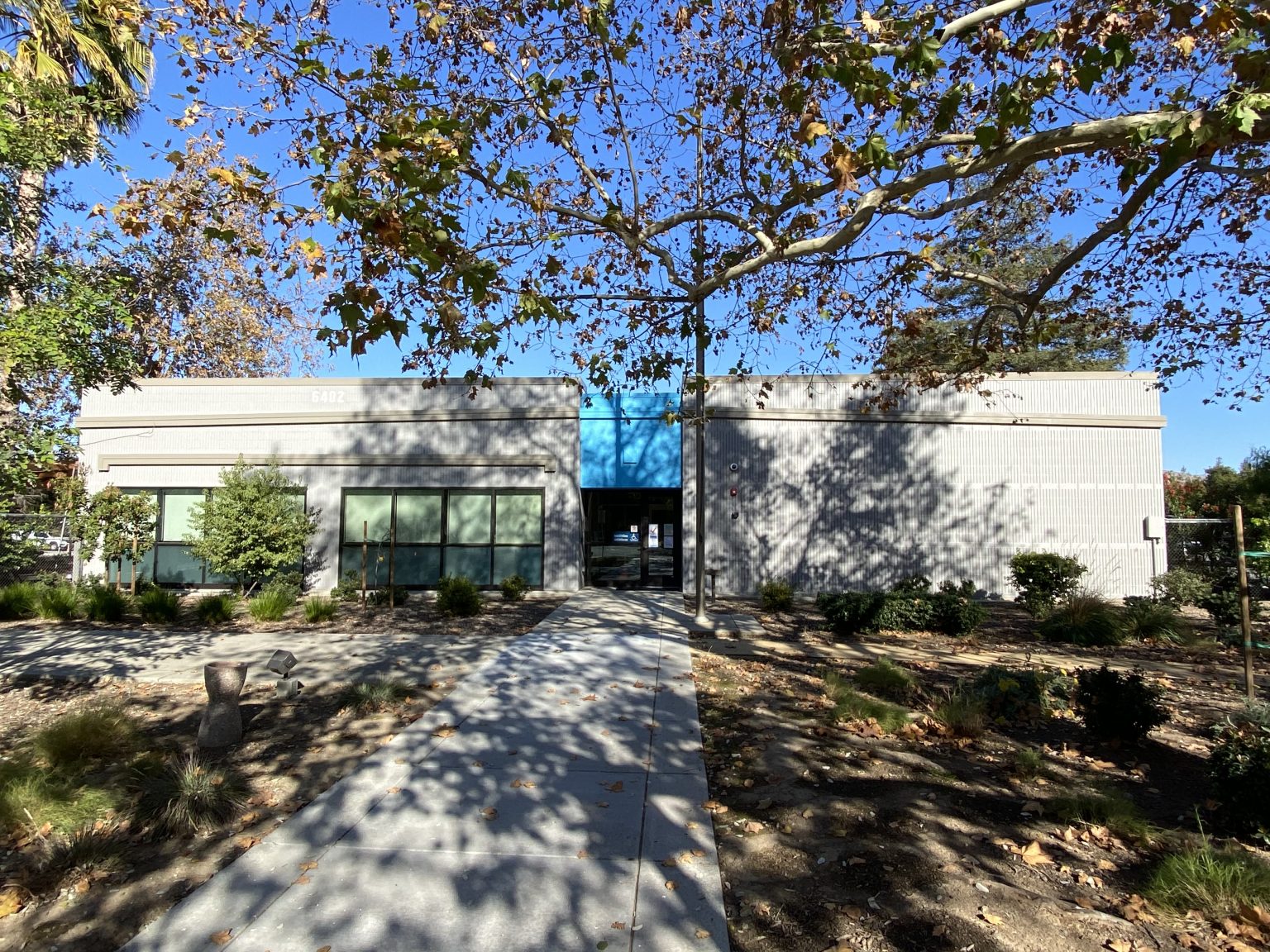 Seismic evaluation and retrofit mission critical infrastructure