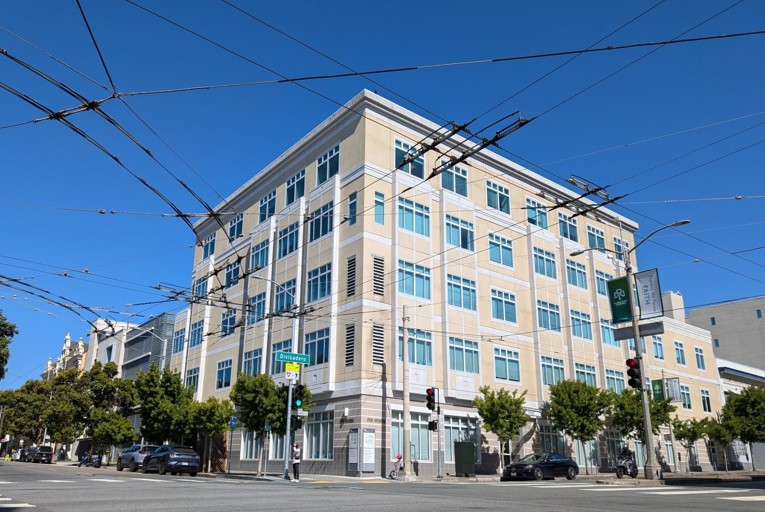 Seismic evaluation and retrofit Higher Education