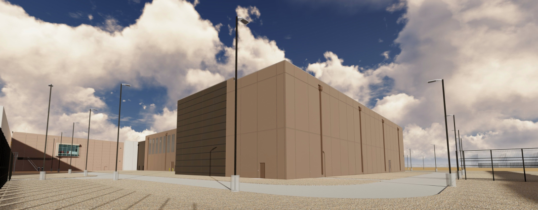 mission critical life cycle assessment