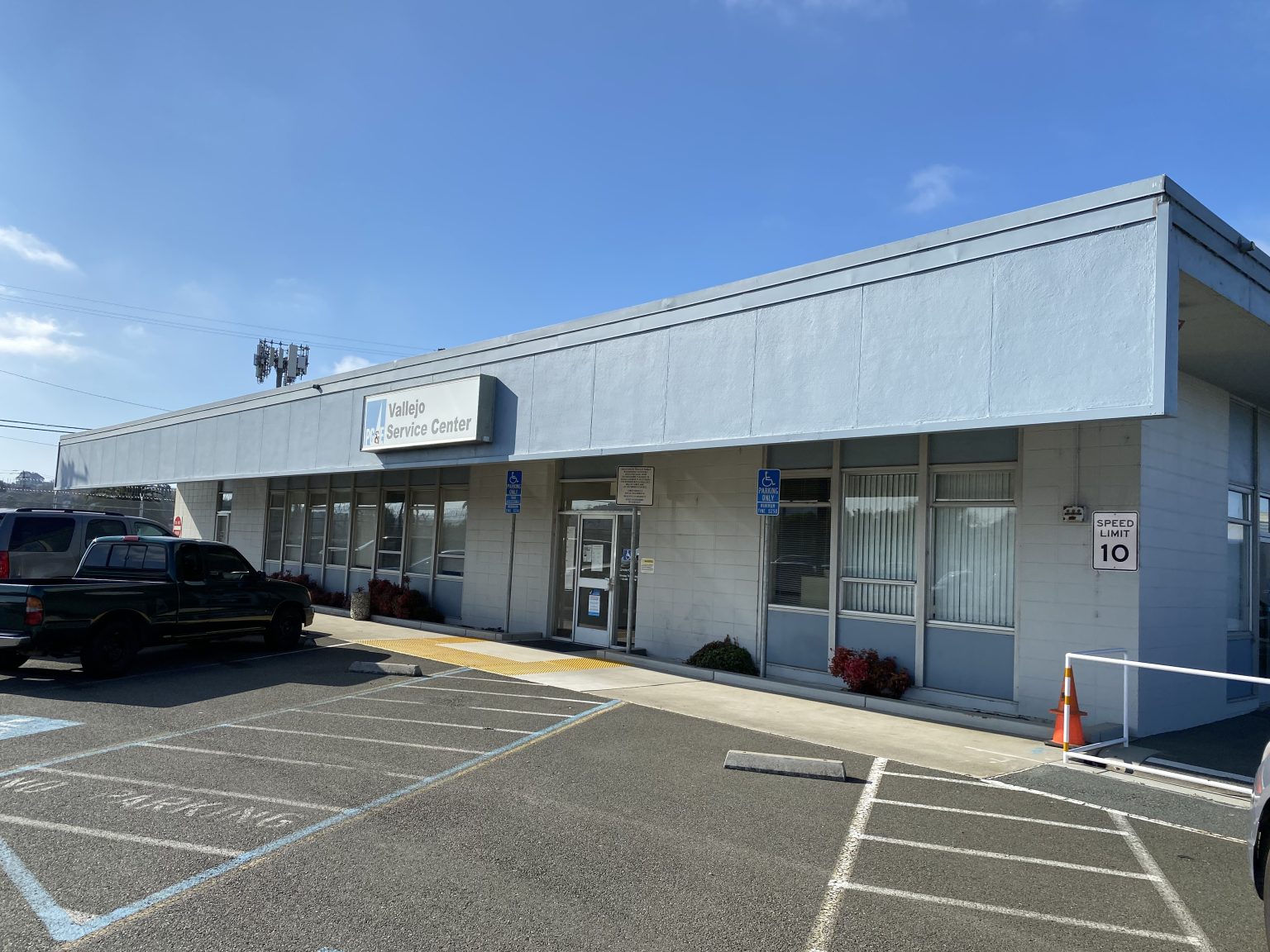 Seismic evaluation and retrofit infrastructure