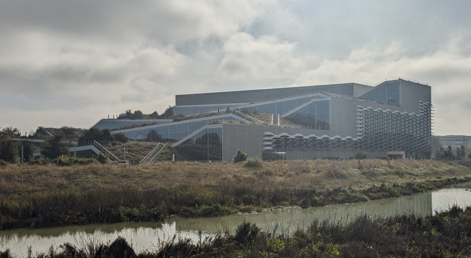 Tech and Life Sciences Peer review