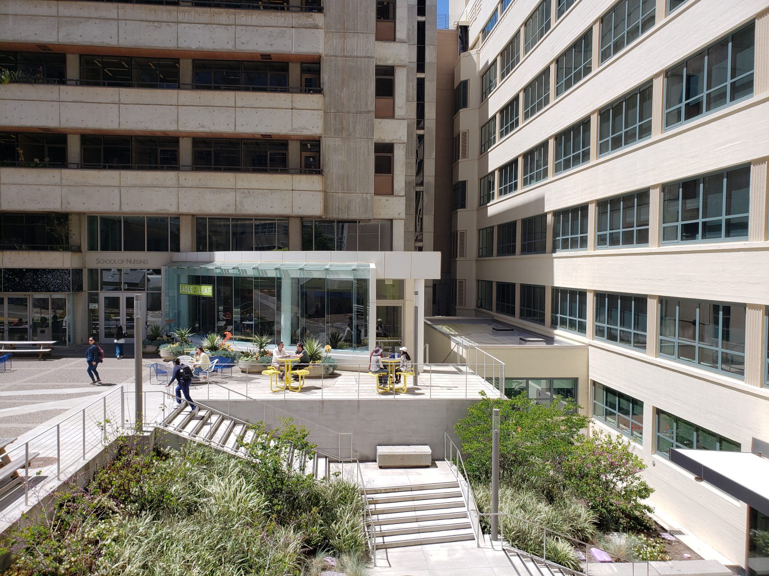 Structural plan check