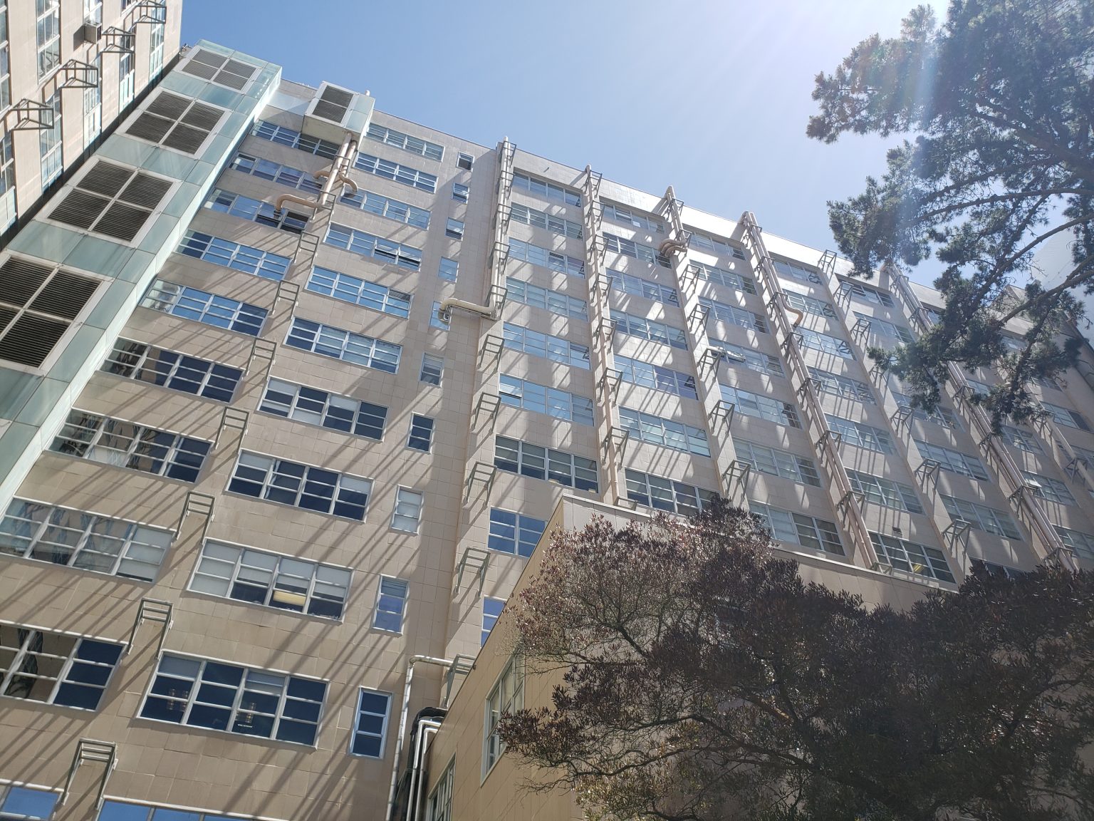 Structural plan check