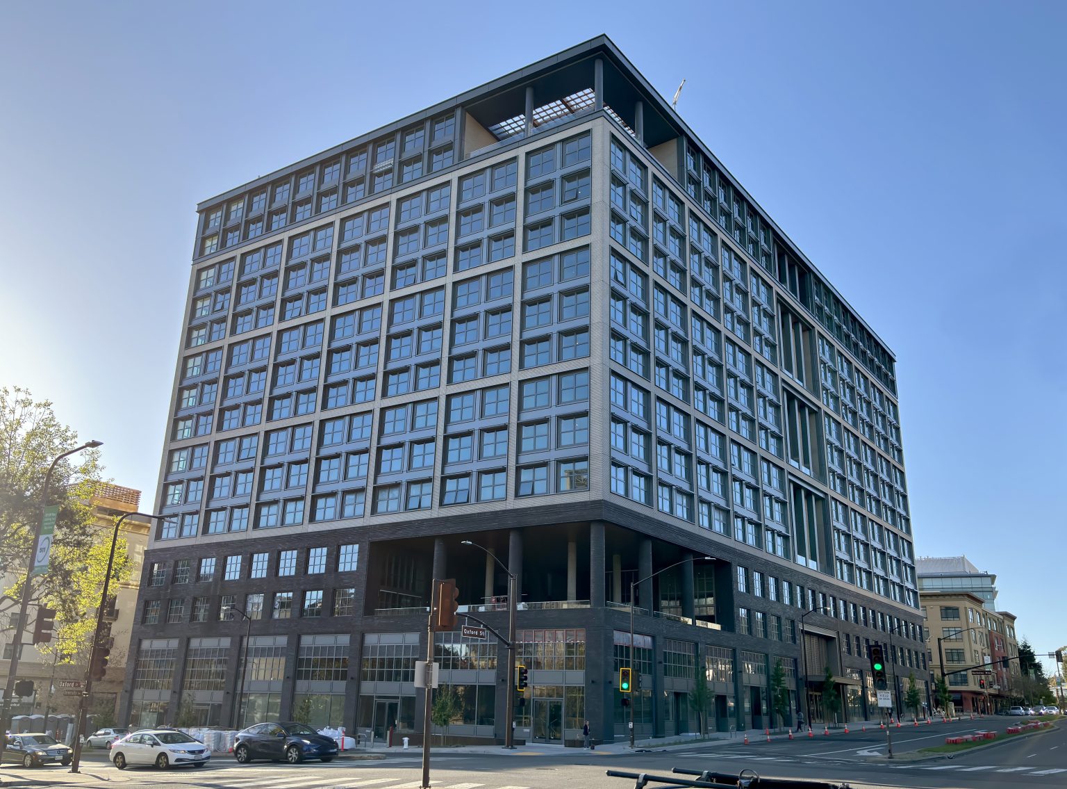 Peer review Higher Education