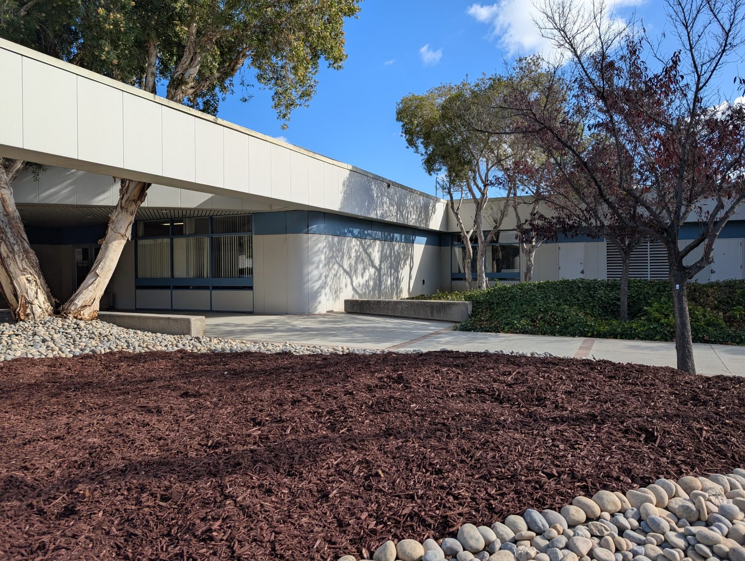 Seismic evaluation and retrofit mission critical infrastructure